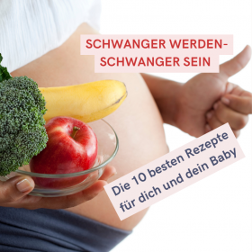 schwanger werden- schwanger sein -Rezepte (5)